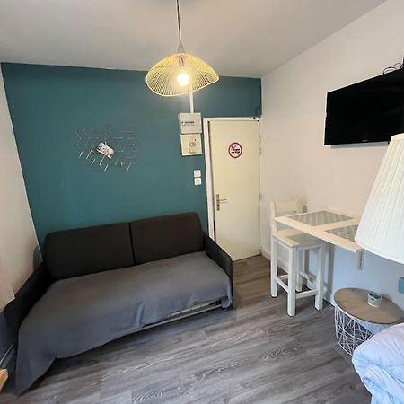 Апартаменты Petit Studio Cosy Орлеан Экстерьер фото