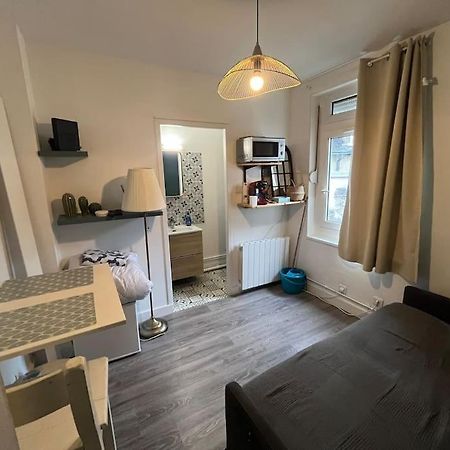 Апартаменты Petit Studio Cosy Орлеан Экстерьер фото