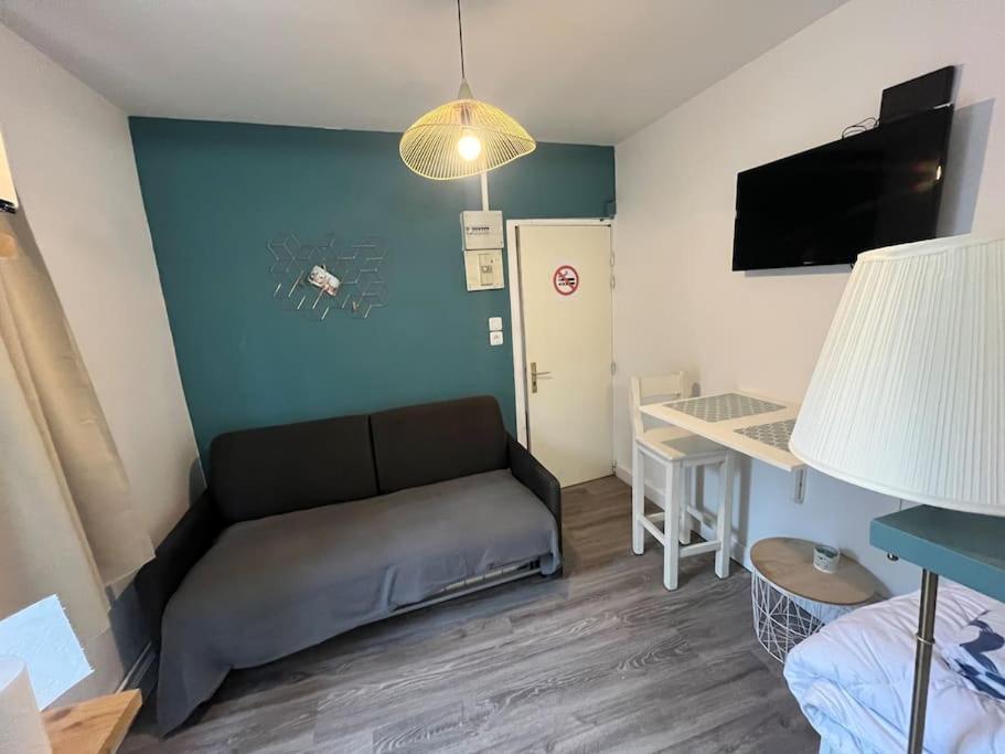 Апартаменты Petit Studio Cosy Орлеан Экстерьер фото